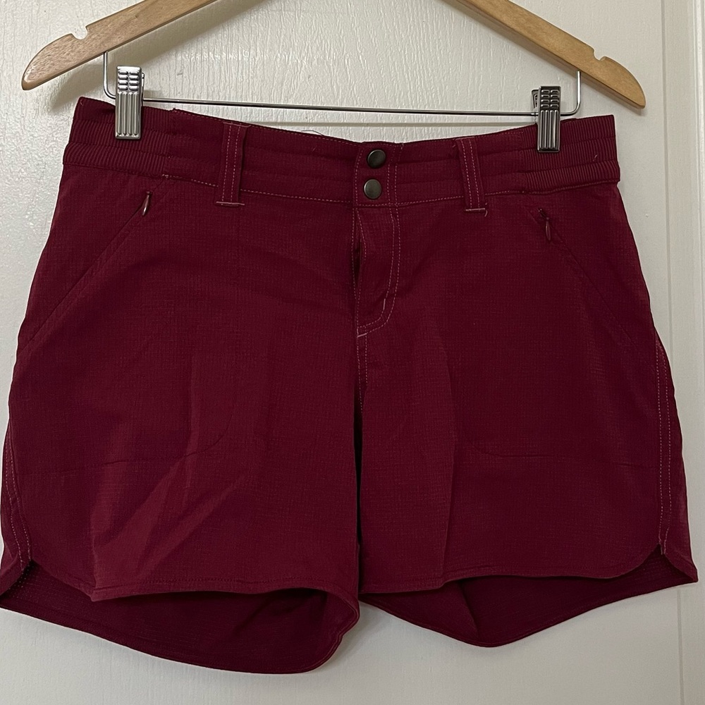 KUHL shorts